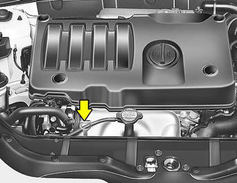 Before checking the oil, warm up the engine to the normal operating temperature