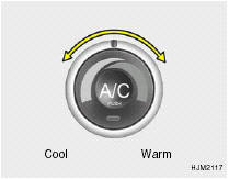 Temperature Control