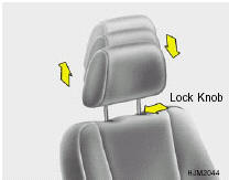 Headrests are designed to help reduce the risk