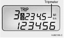 1. Tripmeter