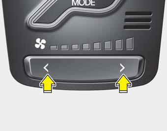 Fan speed control